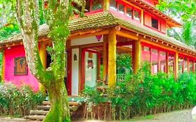 Thai Pousada - Itamambuca